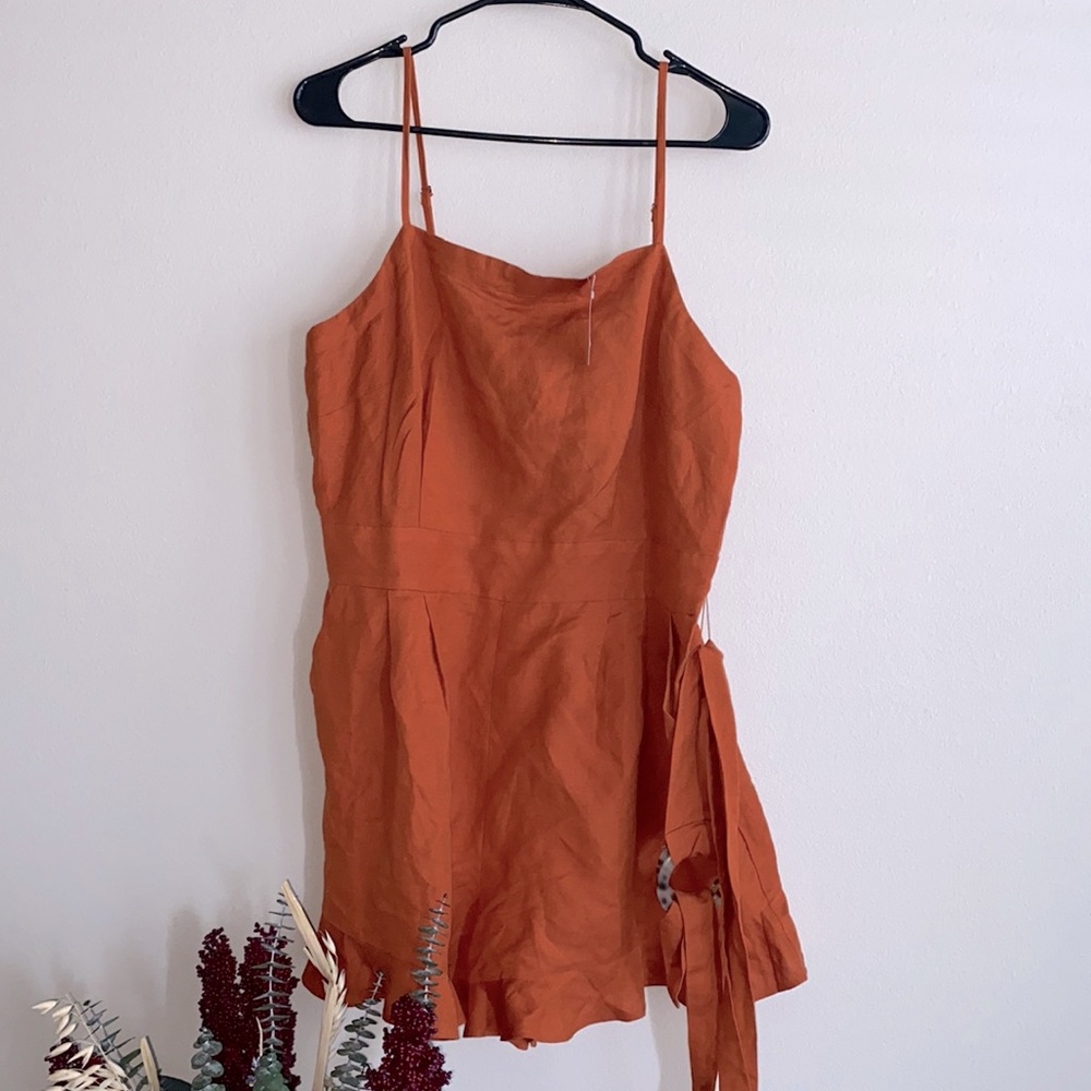 Loft Romper - Picture 6 of 6